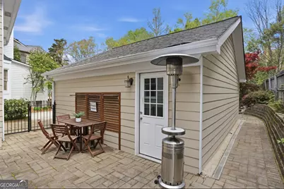 1132 Oglethorpe Avenue NE, Brookhaven, GA 30319 - Photo 28