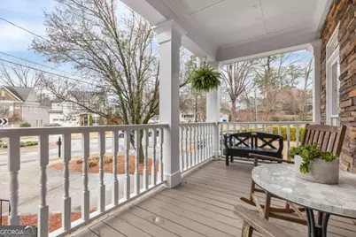 1132 Oglethorpe Avenue NE, Atlanta, GA 30319 - Photo 6