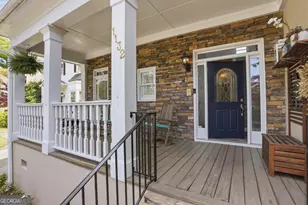 1132 Oglethorpe Ave NE, Brookhaven, GA 30319 - Photo 4