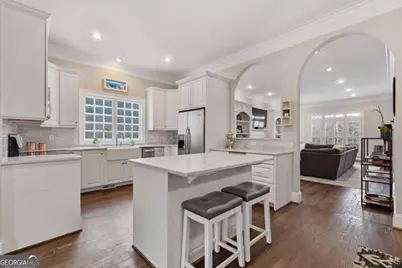 1132 Oglethorpe Avenue NE, Atlanta, GA 30319 - Photo 18