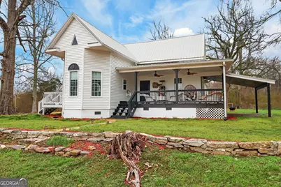 4315 Ga Highway 34, Franklin, GA 30217 - Photo 2