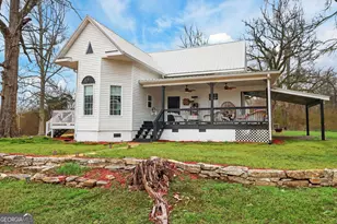 4315 Ga Hwy 34, Franklin, GA 30217 - Photo 2