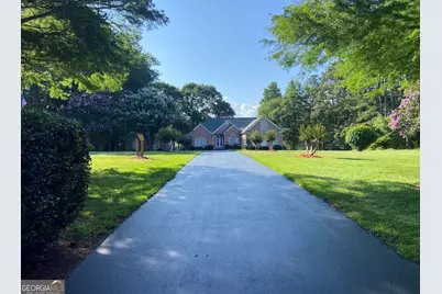 1220 Lake Stone Lea Drive, Oxford, GA 30054 - Photo 8