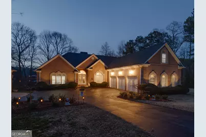 1220 Lake Stone Lea Drive, Oxford, GA 30054 - Photo 6