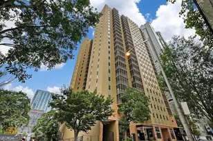 300 Peachtree St NE, Atlanta, GA 30308 - Photo 1