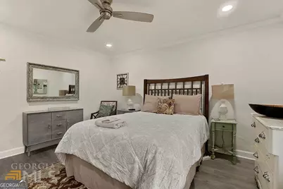 300 Peachtree Street NE #APT 4C, Atlanta, GA 30308 - Photo 12