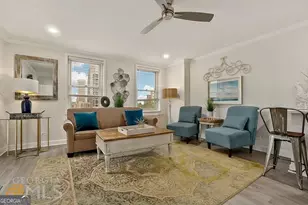 300 Peachtree St NE, Atlanta, GA 30308 - Photo 6