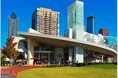 300 Peachtree Street NE #APT 4C, Atlanta, GA 30308 - Photo 16