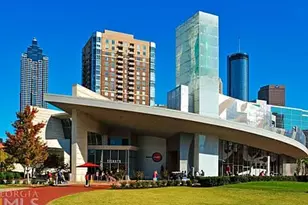 300 Peachtree St NE, Atlanta, GA 30308 - Photo 16