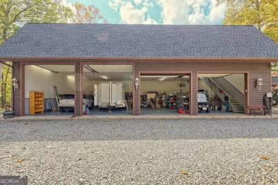 2734 Hidden Valley Road, Hiawassee, GA 30546 - Photo 4