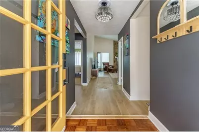 1366 Gray Rock Drive, Marietta, GA 30066 - Photo 4