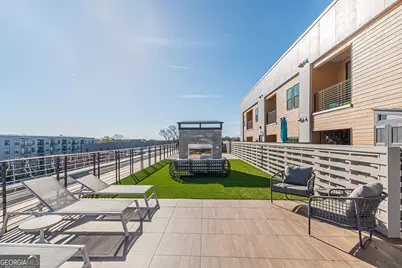 112 Rogers Street NE #601, Atlanta, GA 30307 - Photo 22