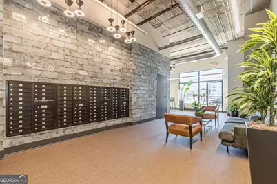 112 Rogers Street NE #601, Atlanta, GA 30307 - Photo 24