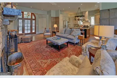 126 Jenkins Circle, Lakemont, GA 30552 - Photo 6