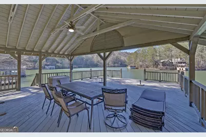 126 Jenkins Circle, Lakemont, GA 30552 - Photo 50