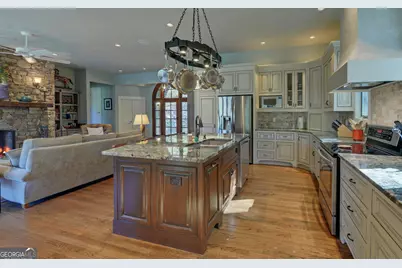 126 Jenkins Circle, Lakemont, GA 30552 - Photo 12