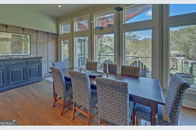 126 Jenkins Circle, Lakemont, GA 30552 - Photo 10