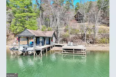 126 Jenkins Circle, Lakemont, GA 30552 - Photo 68