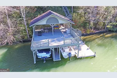 126 Jenkins Circle, Lakemont, GA 30552 - Photo 60