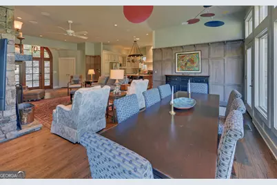 126 Jenkins Circle, Lakemont, GA 30552 - Photo 8