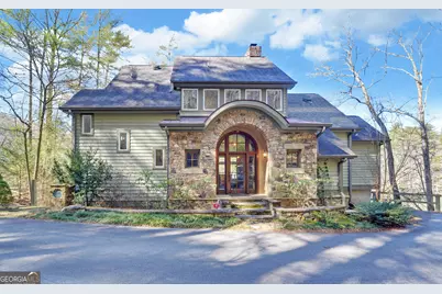 126 Jenkins Circle, Lakemont, GA 30552 - Photo 2