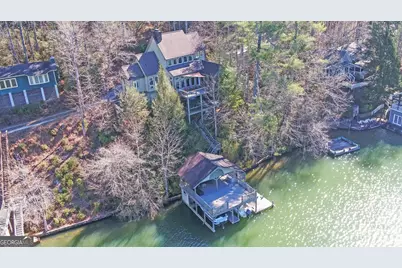 126 Jenkins Circle, Lakemont, GA 30552 - Photo 1