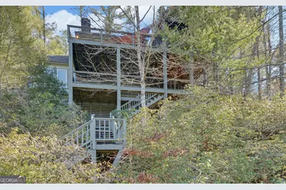 126 Jenkins Circle, Lakemont, GA 30552 - Photo 54