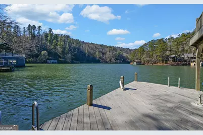 126 Jenkins Circle, Lakemont, GA 30552 - Photo 52