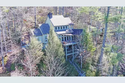 126 Jenkins Circle, Lakemont, GA 30552 - Photo 58