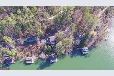 126 Jenkins Circle, Lakemont, GA 30552 - Photo 66