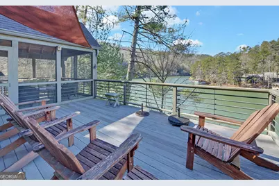 126 Jenkins Circle, Lakemont, GA 30552 - Photo 18