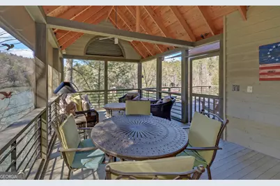 126 Jenkins Circle, Lakemont, GA 30552 - Photo 16