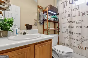 1493 Fall Creek Trace N, Douglasville, GA 30134 - Photo 16