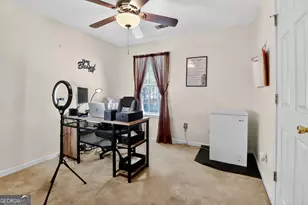 1493 Fall Creek Trace N, Douglasville, GA 30134 - Photo 14