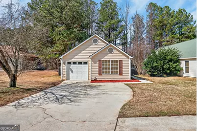 1493 Fall Creek Trace N, Douglasville, GA 30134 - Photo 2