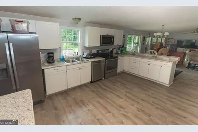 1170 River Woods Drive, Madison, GA 30650 - Photo 2