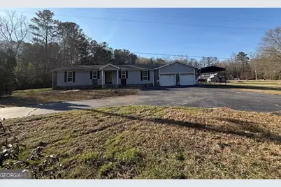 394 Smith Road, Newnan, GA 30263 - Photo 2