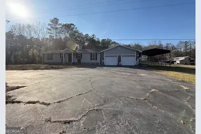 394 Smith Road, Newnan, GA 30263 - Photo 26