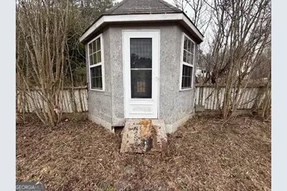 394 Smith Road, Newnan, GA 30263 - Photo 22