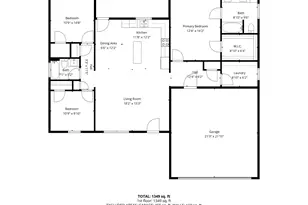 130 Purser Dr, Jesup, GA 31545 - Photo 30