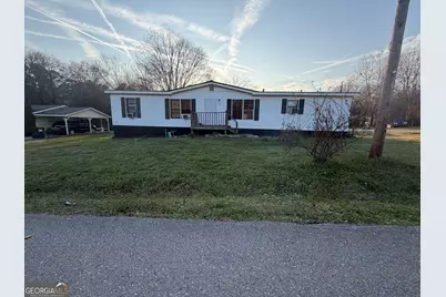 20 Morgan Street, Rockmart, GA 30153 - Photo 1