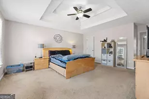 860 Meadowsong Cir, Lawrenceville, GA 30043 - Photo 20