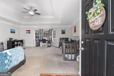 860 Meadowsong Circle, Lawrenceville, GA 30043 - Photo 4