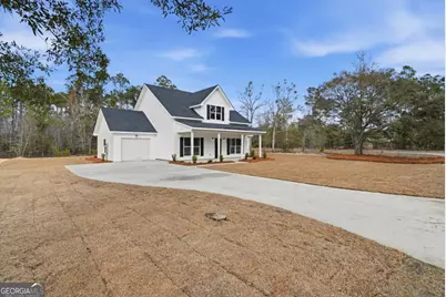 110 Purser Drive, Jesup, GA 31545 - Photo 2