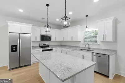 110 Purser Drive, Jesup, GA 31545 - Photo 4