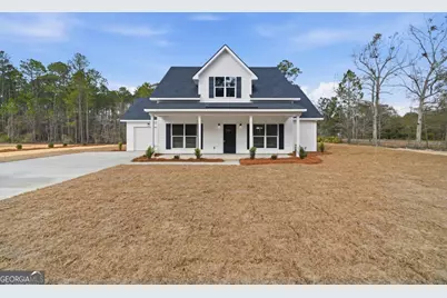 110 Purser Drive, Jesup, GA 31545 - Photo 24