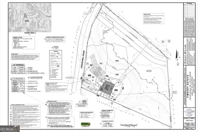 230 Leguin Mill Road, Locust Grove, GA 30248 - Photo 1