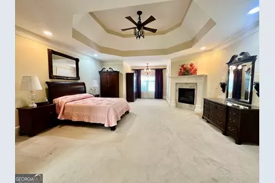 1442 Swiftwater Circle, McDonough, GA 30252 - Photo 34
