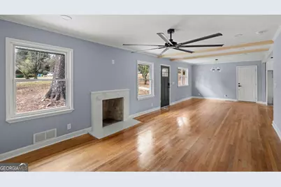 1971 Honeysuckle Lane SW, Atlanta, GA 30311 - Photo 6