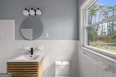 1971 Honeysuckle Lane SW, Atlanta, GA 30311 - Photo 24
